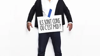 Jean-François Cayrey - Ils sont cons ou c'est moi ?