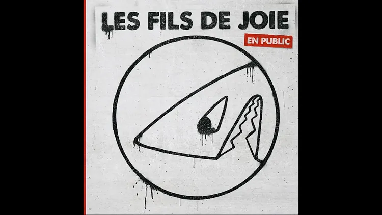 Les Fils de Joie (+The Jana's)