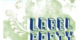 Label Party