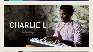 CHARLIE L + MOTION OF HIPS + GASPARD ROYANT @BUS PALLADIUM