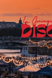 La Guinguette Disco