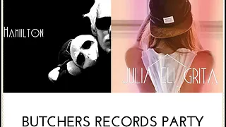 Butchers Records Party