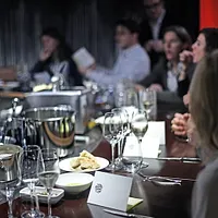 La Table Ronde