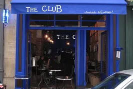 The Club
