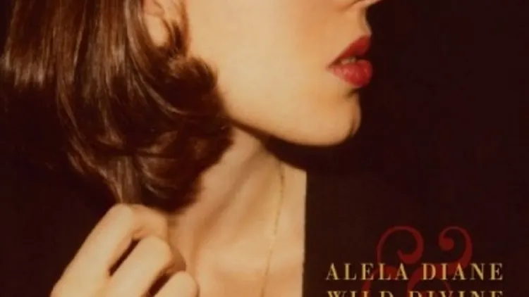 Alela Diane & The Wild Divine
