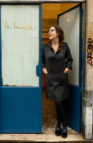 La Buvette Restaurant Bar Paris