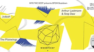 Into The Deep présente Brothers from Different Mothers Beatdown