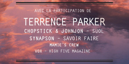 Nuit Do - Terrence Parker, Chopstick & Johnjon, Synapson Live, Mamie's Crew, Jack & Vox
