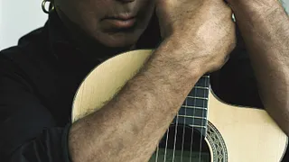 Concert Bernard Lavilliers