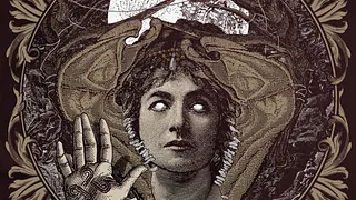 Amorphis + guest - circle world tour