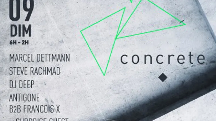 Concrete