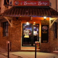 Le Bouillon Belge
