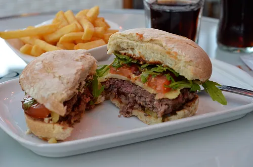 Le Comptoir de l'Epicerie du Père Claude Restaurant Paris