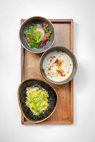 Oktobre Restaurant Paris
