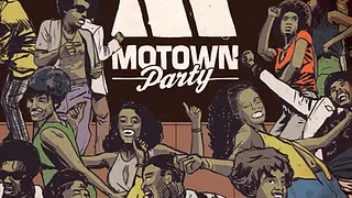 Motown Party