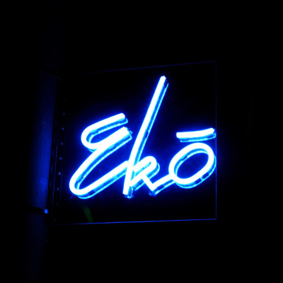 Opening club Ekō : les photos de la soirée