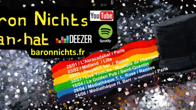 Baron Nichts
