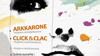 ART YOU OUT n° 4