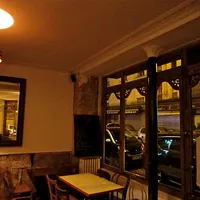 L'Orillon Bar