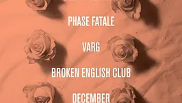 BLOCAUS & La Machine présentent : Jealous God Label Night
