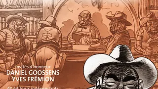 Salon SoBD 2016 : toute la Bande Dessinée au Cœur de Paris