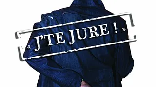 Franck Boorman dans "J'te jure"