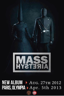 Mass Hysteria