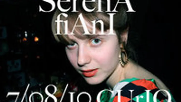 Serena Fiani