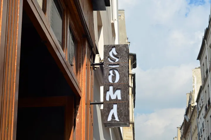 Sōma