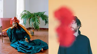 DynamoLab : ROKIA KONÉ & RAÜL REFREE