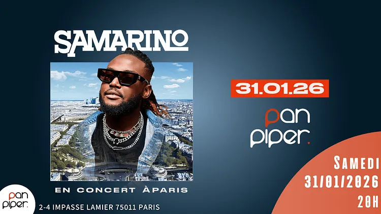 Samarino