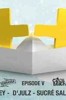 party épisode V