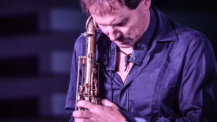 Frederic BOREY Quartet Soirée à thème : Hommage à Joe Henderson