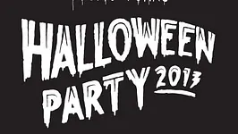 Halloween Party : Mykki Blanco + Eclair Fifi + Sampha