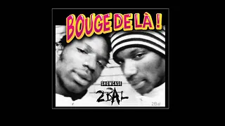BOUGE DE LA