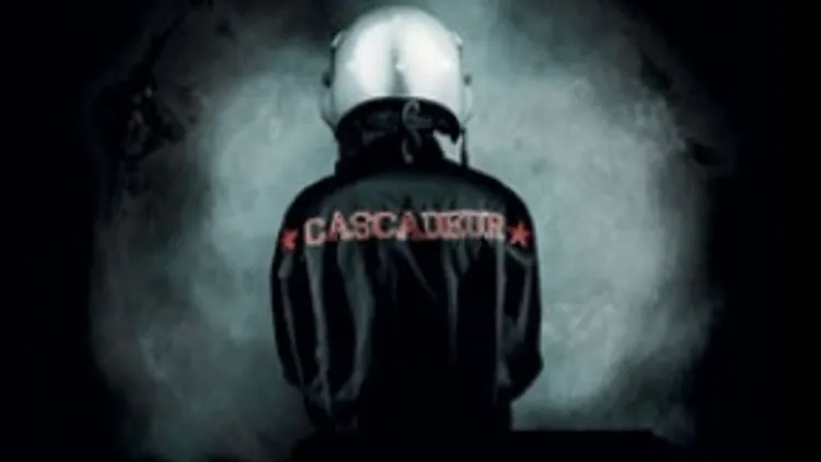CASCADEUR