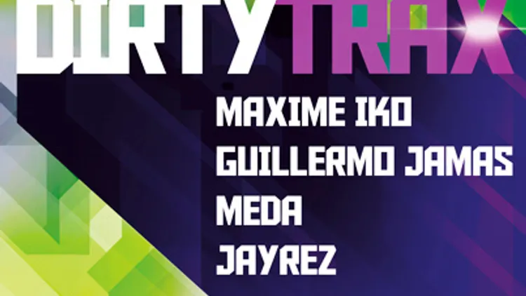Dirtytrax