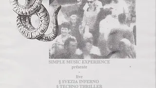 SIMPLE MUSIC EXPERIENCE