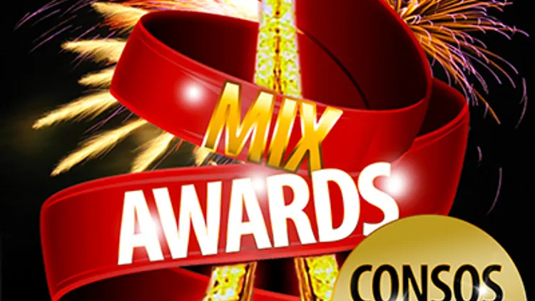 Mix Awards Party