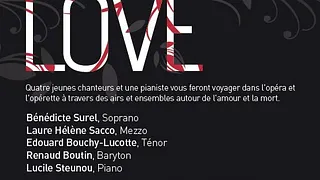 Soiree Lyrique