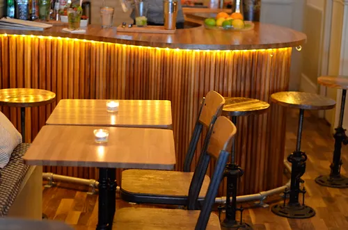 Le Little Bar Paris