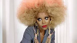 Ebony Bones en concert