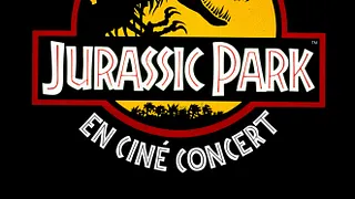 Jurassic Park en Ciné-concert
