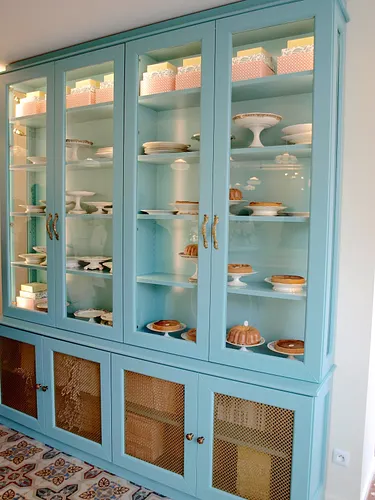 Bontemps Pâtisserie Shop Paris