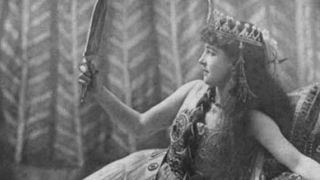Le mystère Cléopâtre