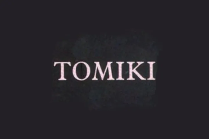 Tomiki