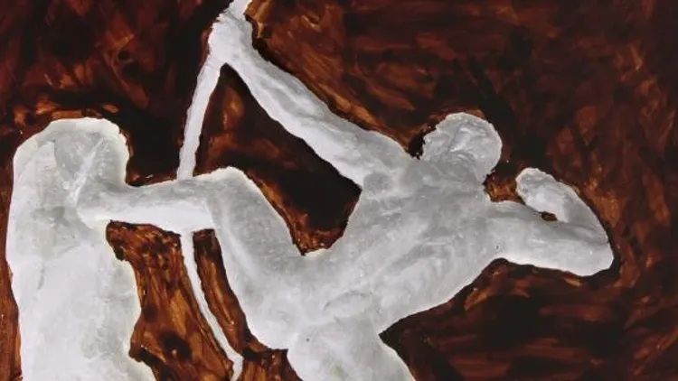 Bourdelle et l'antique, une passion moderne
