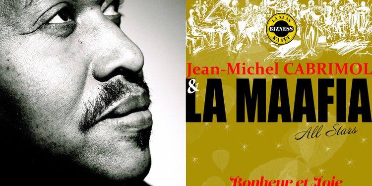 Jean-Michel CABRIMOL & LA MAAFIA