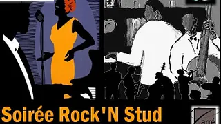 Soirée Rock'n Stud & Karaoke