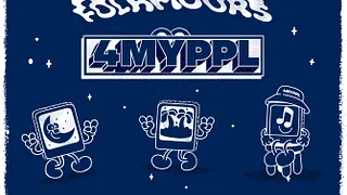 Folamour's 4myppl Residency: Kousto & Folamour Extended Set